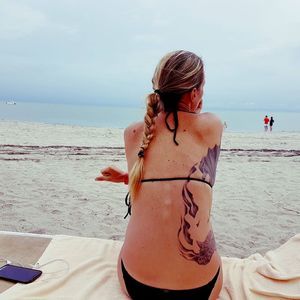 Meet your Posher, Patricia